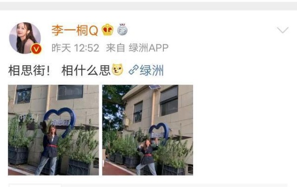 明星扒料：李一桐、肖战、杨紫、金晨、Angelababy、丁程鑫