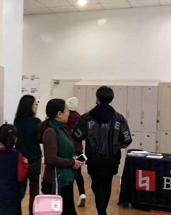 王源面试伯克利音乐学院，不做王俊凯师弟，要当欧阳娜娜校友