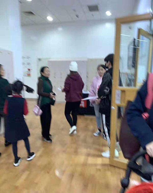 王源面试伯克利音乐学院，不做王俊凯师弟，要当欧阳娜娜校友