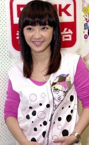 陈慧娴患上焦虑症医生男友被揭与护士偷食(图)