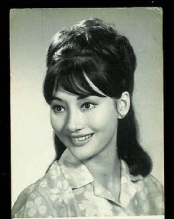 蒋介石后代追星女遭拒，女星回怼：我凭啥给蒋家面子？