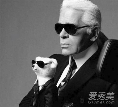 老佛爷接班人是谁 拉格斐为什么叫老佛爷 老佛爷去世原因揭秘
