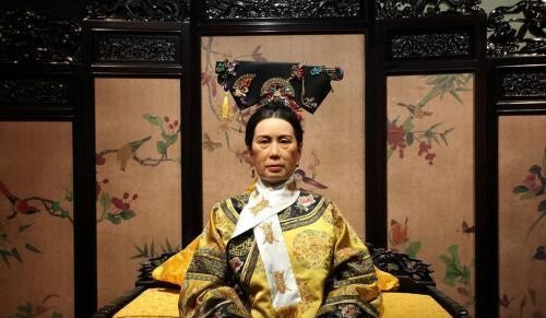 慈禧太后和义和团之间，到底有什么鲜为人知的关系呢？