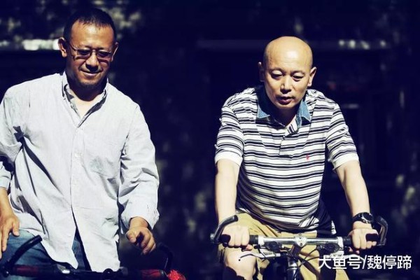 中国十大公认实力派男明星, 周星驰第四, 第一无人质疑
