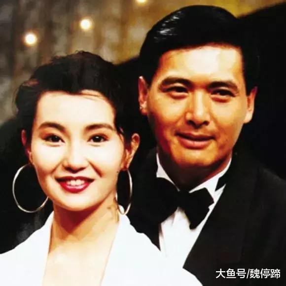中国十大公认实力派男明星, 周星驰第四, 第一无人质疑