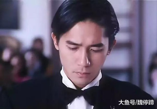 中国十大公认实力派男明星, 周星驰第四, 第一无人质疑