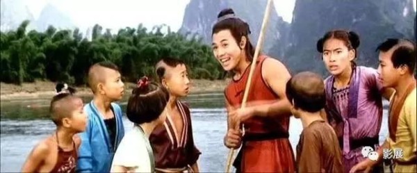 周星驰的很多朋友，最后都分道扬镳！