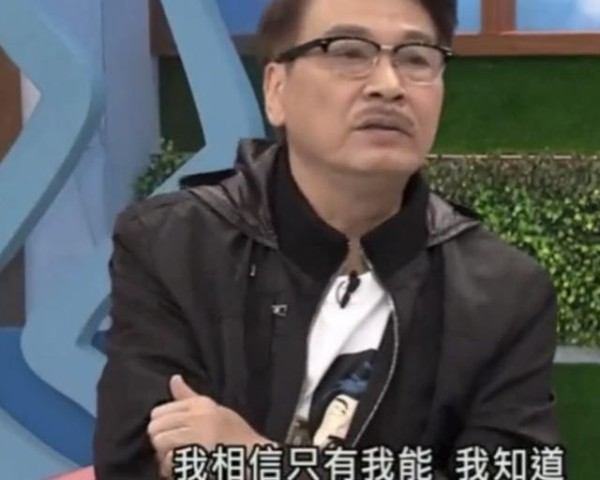 吴孟达：我和周星驰就像父子关系，他的脾气就像小孩子一样