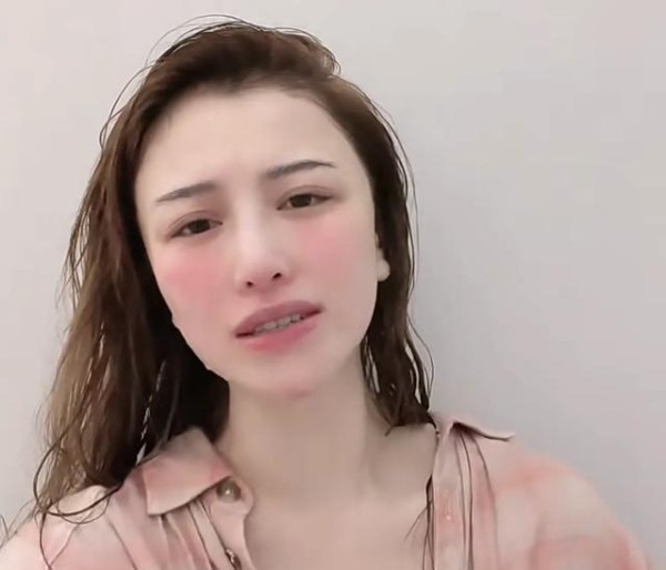 刘翔前妻曝瓜！透露自己被潜规则，默认男方不能生育，精神状态差