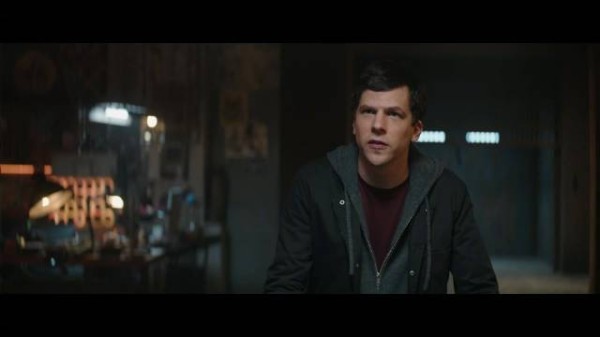 《惊天魔盗团3》发预告,原班人马加裴淳华11月14日北美上映