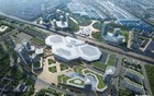 上海第四大火车站造型被全网吐槽：太像那东西了！