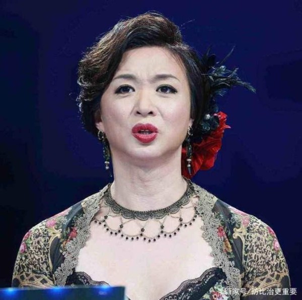 毒舌金星毒肖战，内心坚韧强大，诅咒黑粉不长寿，人人皆如此