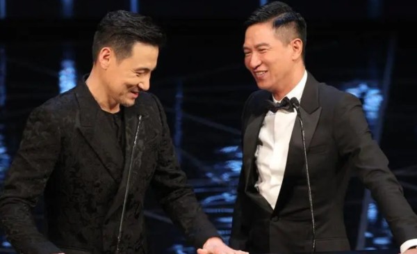 张学友和张家辉到底是什么关系 张学友张家辉是兄弟吗真实关系