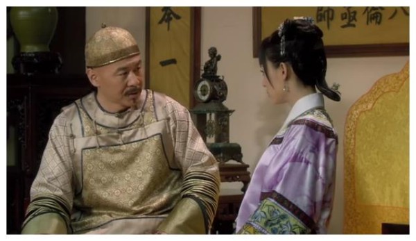 甄嬛传：端妃早就看清皇帝的无情！为何还喜欢着他呢？都是痴情种