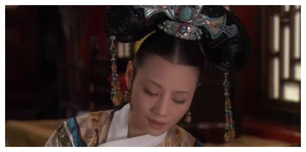 甄嬛传：端妃早就看清皇帝的无情！为何还喜欢着他呢？都是痴情种