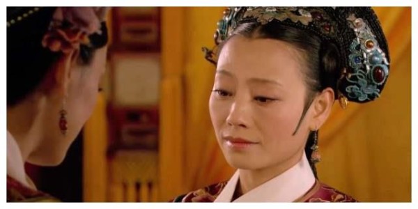 甄嬛传：端妃早就看清皇帝的无情！为何还喜欢着他呢？都是痴情种