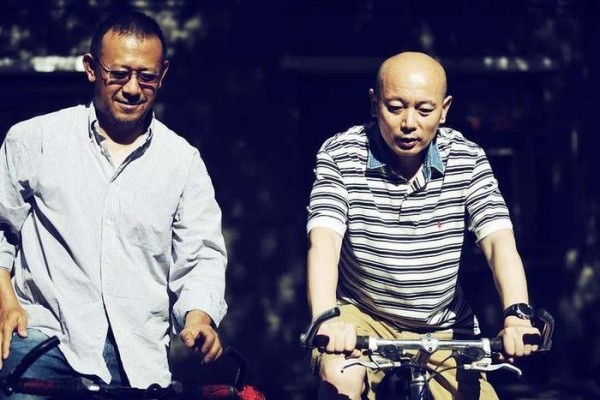 被誉为娱乐圈老好人的葛优人品有多好？