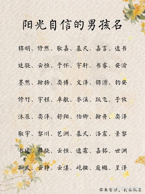 一诺名字配对网名大全 25年情侣网名寓意好