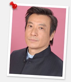 资料：《同事三分亲》人物