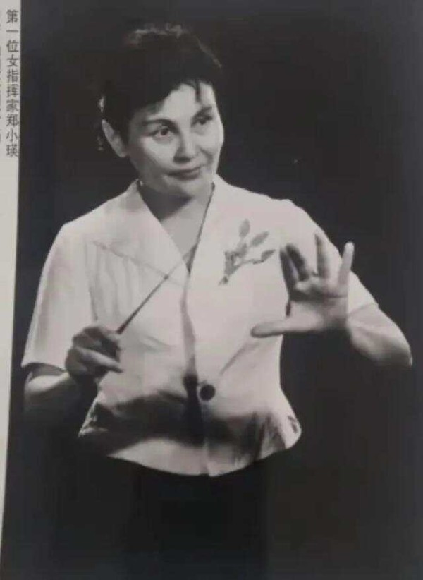 郑小瑛与盛中国，姐弟恋背后的深情与离婚后的人生翻篇