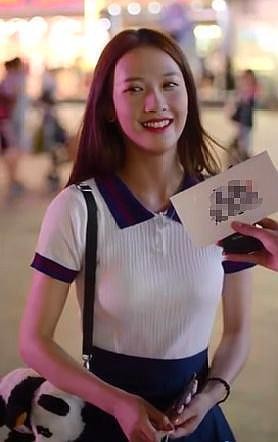 抖音小甜甜身份信息被曝光，是千万网友太疯狂，还是为了那颗糖？