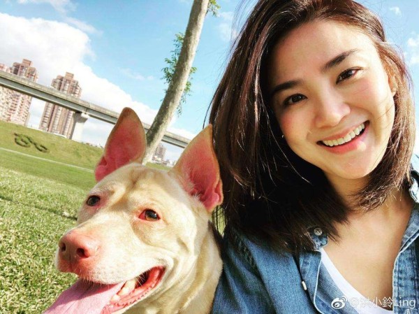 江祖平和洪小铃长得好像什么关系 洪小铃为什么一直不红现状如何
