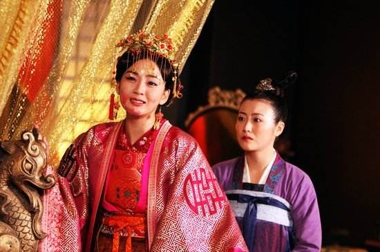 江祖平和洪小铃长得好像什么关系 洪小铃为什么一直不红现状如何