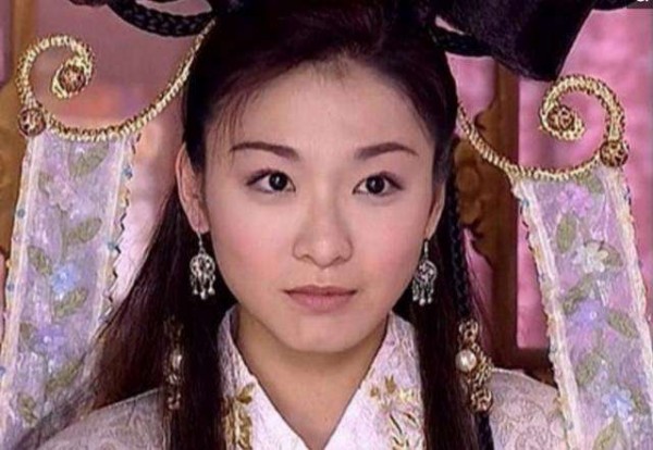 江祖平和洪小铃长得好像什么关系 洪小铃为什么一直不红现状如何