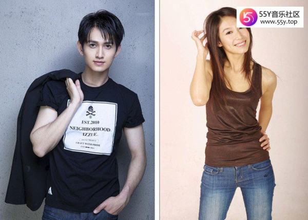 马可大四岁老婆个人资料 王丹妮是啥身份两人隐婚两年多