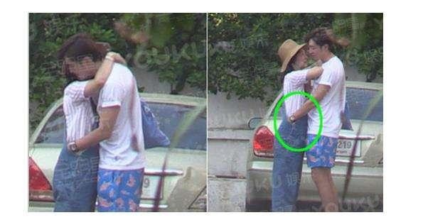 盘点：娱乐圈出轨的女明星，比马蓉还过分的是她