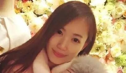 马蓉个人资料,马蓉现在和谁在一起