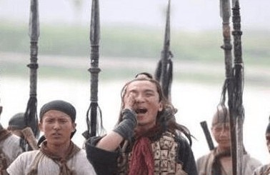 水浒传中阮小七的性格怎样？他有哪些事迹呢？ 第2张