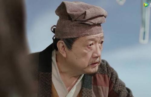 扶摇：小七周叔深藏不露，小七是非烟上仙师弟，周叔就是帝非天？
