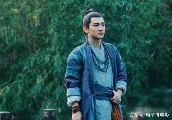 小七真实身份曝光，原来这样高贵，爱雅兰珠只是假象