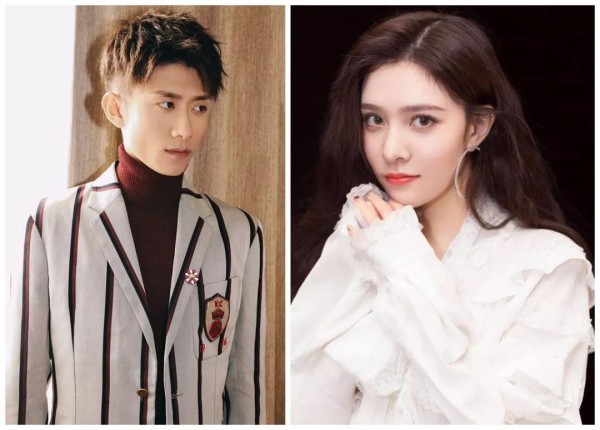 张一山的女友，宋妍霏赵志伟电视剧,本文共（3197字）