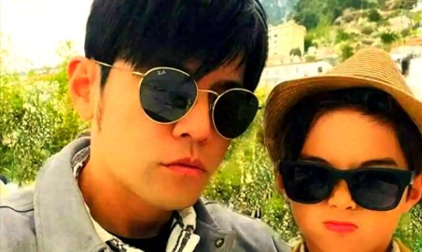 昆凌：从“天王嫂”到传奇女性的蜕变之路