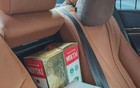 浙江男子白天开豪车晚上变蒙面大盗！警方：3小时落网