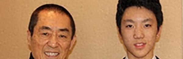 揭秘！张壹男身份曝光，惊人真相曝光！