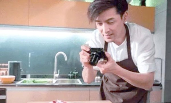 明星餐厅美食盛宴：揭秘密子君的百份日料之旅
