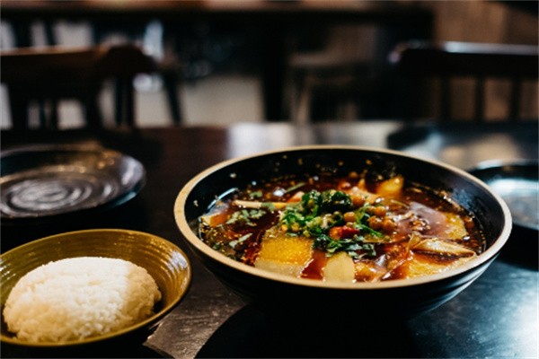 启明星餐饮加盟