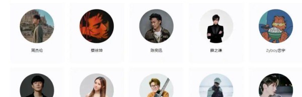 QQ音乐歌手榜新动态：蔡徐坤与王源崭露头角，周深排名下滑