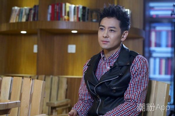 林志颖的三个宝宝叫什么 一家五口其乐融融