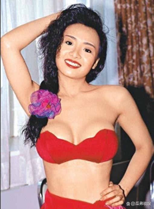 叶子楣独居生活揭秘：医美疑云下，亿万身家与坎坷情路