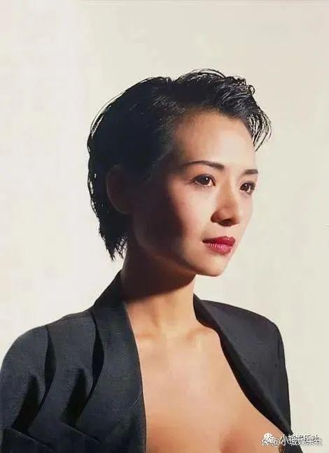 57岁叶子楣正式复出，整容痕迹太明显，首谈男友猝逝自愿弃遗产