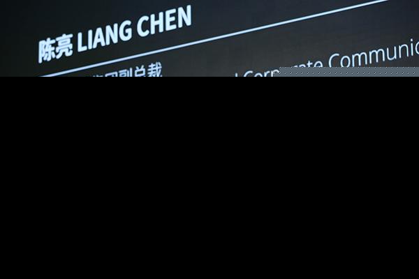 阿里前员工晒马云合照自称漂亮女高管，遭蚂蚁金服副总裁陈亮狠怼