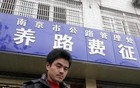 新能源汽车真到了该和油车一起交养路费的时候了。
