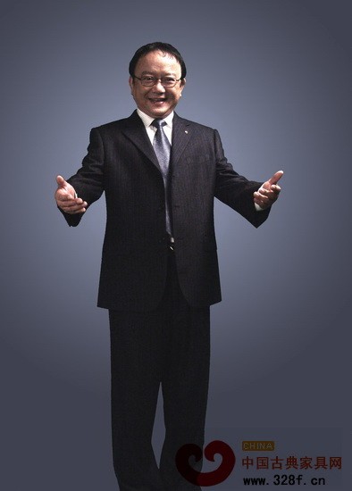 王刚