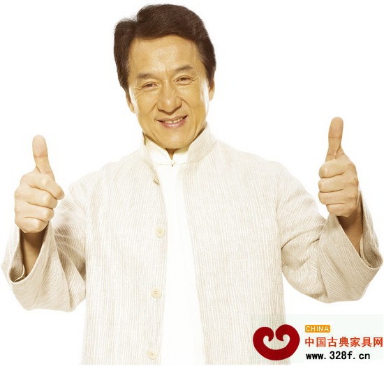 成龙