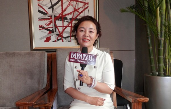 彭三源：华仔与井柏然肉体接触是父子的渴望