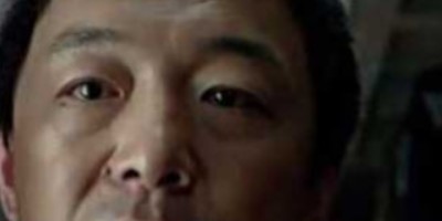 孙海洋电影什么名字